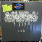 MAYHEMIC TRUTH - R.I.P. LIMITED EDITION UUSI LP - pikkukuva 1