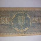 20 MARKAN SETELI 1945 - pikkukuva 2