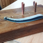 Hansen Stripperen 22g - pikkukuva 1