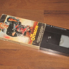 The OCTAGON - Chuck Norris, Lee Van Cleef (VHS) - pikkukuva 3