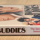 Bosom Buddies: Kausi 2 (1981) Tom Hanks (3DVD) - pikkukuva 3