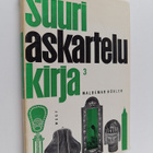 Waldemar Buhler : Suuri askartelukirja 3 - pikkukuva 1