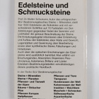 Walter Schumann : Edelsteine und Schmucksteine : alle Ede... - pikkukuva 2