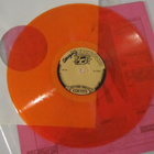 The Jimi Hendrix Experience LP USA 2011 Pipe Dream - pikkukuva 4