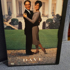 Dave (v.1993) Kevin Kline, Sigourney Weaver - pikkukuva 1