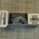 Rapala Ultra Light Shad ULS-4 vaappu. - pikkukuva 3