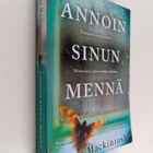 Clare Mackintosh : Annoin sinun mennä - pikkukuva 1