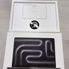 Apple MacBook Pro 14 M5 16/1TB space black - pikkukuva 3