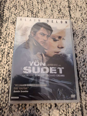 Yön Sudet (MUOVISSA)