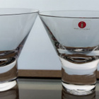 Iittala Aarne coctail -lasit 4 kpl - pikkukuva 2