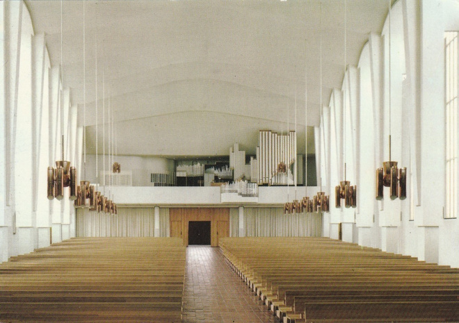 KIRKKOKORTTI - SEINÄJOKI - LAKEUDEN RISTI - SISÄKUVA - 2