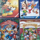 DISNEYN JOULUELOKUVAT DVD - pikkukuva 1