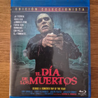 Day of the Dead (1985) Blu-Ray - pikkukuva 1