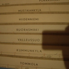 LÖYTÖPERÄ Topografinen kartta 72x54cm Soini Karstula Pylkönm - pikkukuva 4