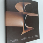 Marianne Aav : Tapio Wirkkala : eye, hand and thought - pikkukuva 1