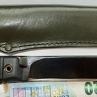 VANHA Puukko Sissipuukko FIskars J-P Peltonen SIISTI - pikkukuva 1