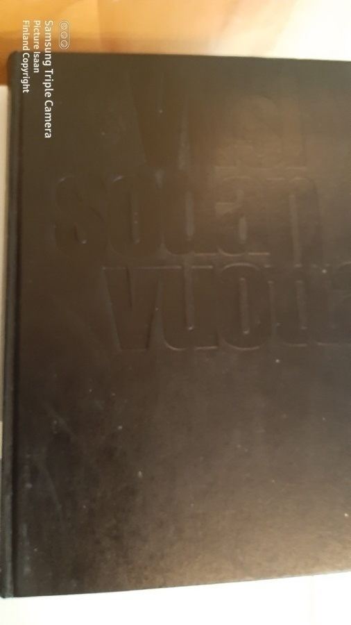 VIISI SODAN VUOTTA