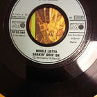 Bill Haley And His Comets – Whole Lotta Shakin' Goin' On 45 - pikkukuva 2