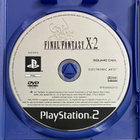 Final Fantasy X-2 / PlayStation 2 - pikkukuva 3