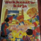 Suuri nukkesatukirja / Tarina jokaiselle päivälle - pikkukuva 1