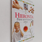 Yvonne Worth : Hieronta : pieni käytännön opas - pikkukuva 1