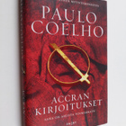 Paulo Coelho : Accran kirjoitukset - pikkukuva 1