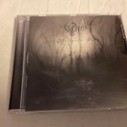 Opeth - Blackwater Park  (cd) - pikkukuva 1