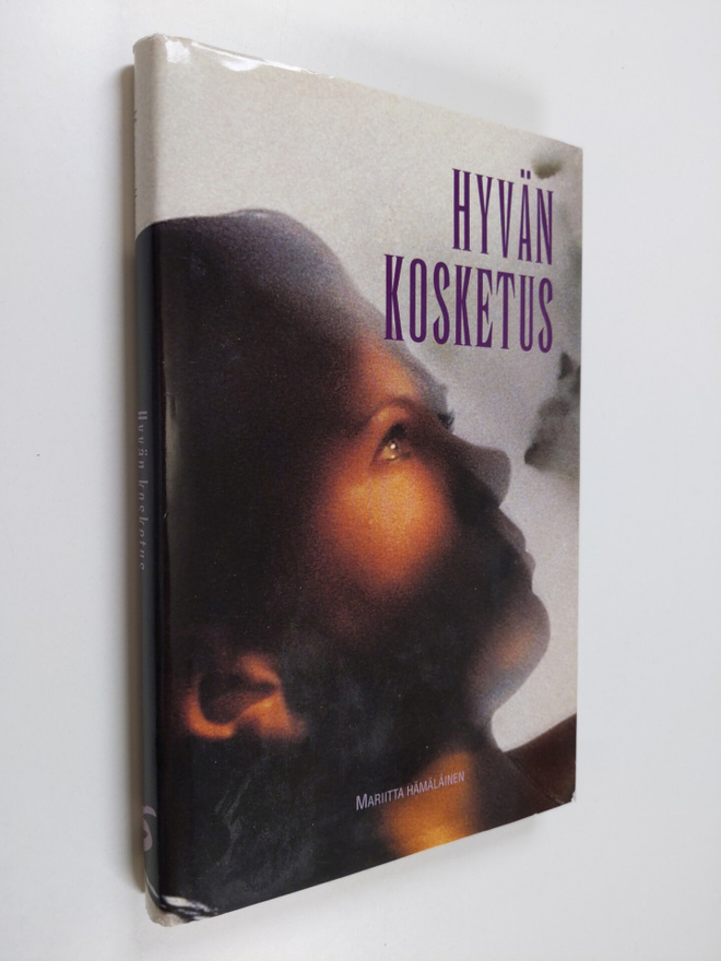 Mariitta (toim.) Hämäläinen : Hyvän kosketus