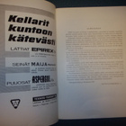 TALOUSKELLARIT (1.p.1959) Sis.postikulut - pikkukuva 3
