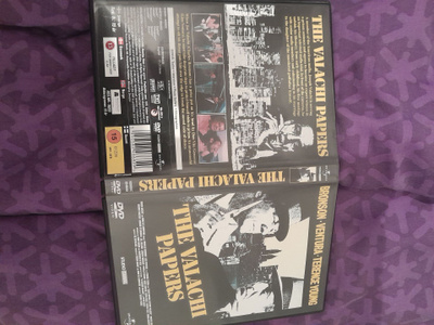 The valachi papers,mafian korppikotkat,charles bronson