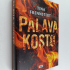 Tina Frennstedt : Palava kosto - pikkukuva 1
