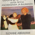 SYÖMISHÄIRIÖIDEN LUONNE JA HOITO - pikkukuva 1