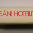 IRVING: Kaikki isäni hotellit (1.p. 1981) *UUDENVEROINEN - pikkukuva 4