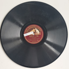 Savikiekko 1930 - Oiva Soini - His Master's Voice X 3492 - pikkukuva 2