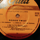 Boogie twist 7" ep,1964 - pikkukuva 1