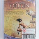 Wolverine Origin - Dvd - pikkukuva 2