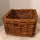 Byholma kori 24 cm x 24 cm - pikkukuva 1
