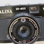 VANHA Kamera Halina 35-600 - pikkukuva 5