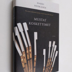 Marjo Heiskanen : Mustat koskettimet : romaani - pikkukuva 1