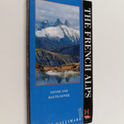 The French Alps - Savoie and Haute-Savoie - pikkukuva 1