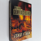 Reino Lehväslaiho : Isku itään - pikkukuva 1