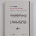 Marie Bruckner : Herrasväki Hilpeä - pikkukuva 2