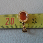 Camee riipus Kulta 14K (585) - pikkukuva 4
