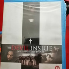 The Devil inside Blu-ray - pikkukuva 1
