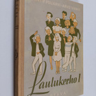 L. Arvi P. Poijärvi : Laulukerho 1 - pikkukuva 1