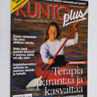 Kunto Plus 8/1997 - pikkukuva 1