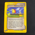 Pokemon Park 131/147 Aquapolis - pikkukuva 1