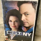 CSI:NY - Kausi 7 - pikkukuva 1