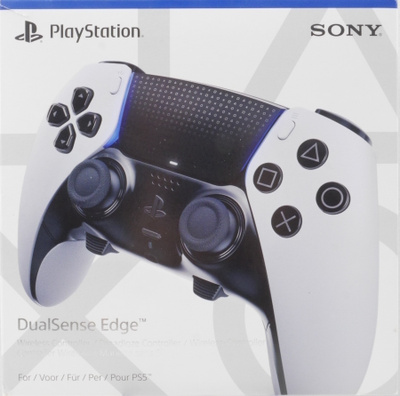 Dualsense Edge PS5 Controller