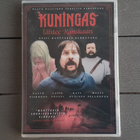 DVD: Kuningas Lähtee Ranskaan (Matti Pellonpää 1986) UUSI - pikkukuva 1